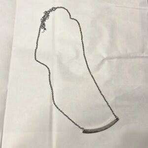 Lucky brand necklace.